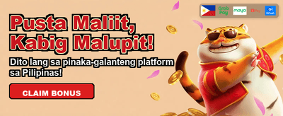 Get Your Welcome Bonus Now